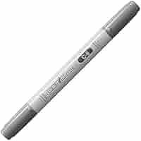 Amazon | COPIC CIAO コピックチャオ 3本セット (C5) | アート