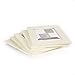 Wallniture Craft Picture Frames Collage Wall Decor 5x7 Photo Frame Set of 5 Unfinished Wood