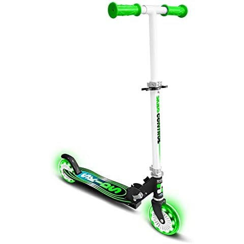 Trottinette Pliable SKIDS Cover