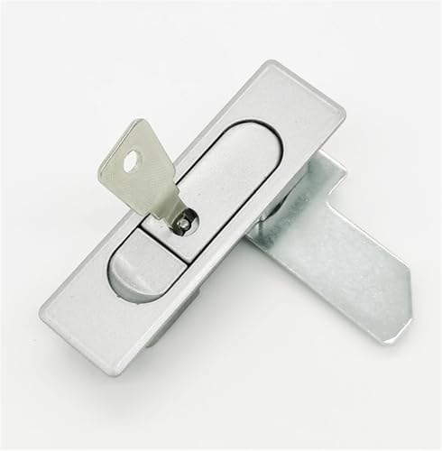 Boîte de distribution armoire de commande interrupteur verrou AB509-1-2 - 2