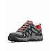 Produktbild Columbia Peakfreak X2 Outdry Wanderschuhe für Damen, Schwarz (Stratus/Mango), 37 EU