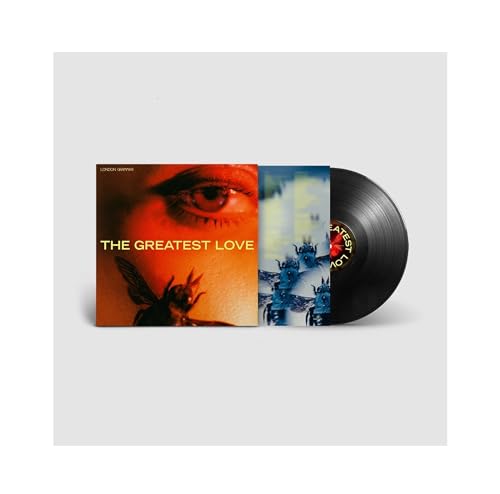 The Greatest Love