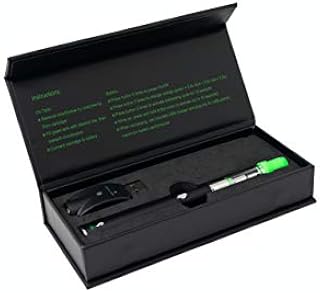 Skunk Labs Premium Stainless Mini set (Silver)