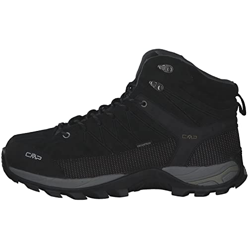 CMP Rigel Mid Scarpe da Trekking
