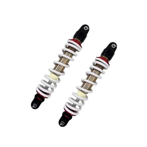 Amortisseur arrière pour quad go kart 660 suspension 2 pièces