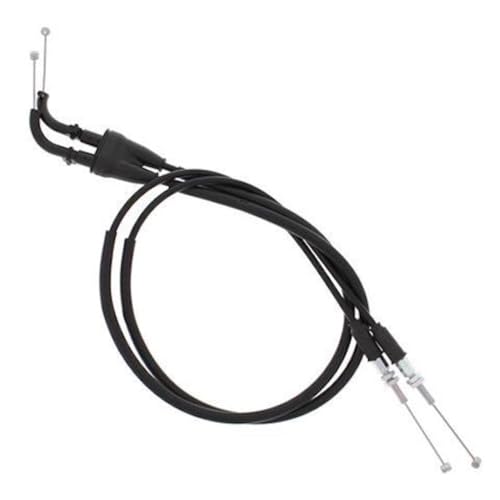 Câbles de gaz pour KTM MXC Desert Racing 525 2005 commande d'accélérateur moto
