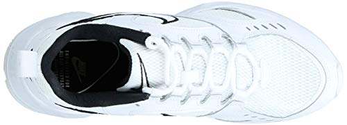 Image of Nike WMNS Nike Air Heights, Women's Trail Running Shoes, White, 4 UK (37.5 EU)
