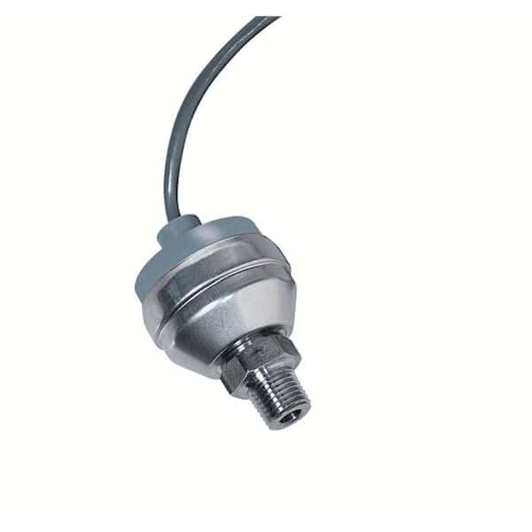 Transmisor de manómetro Cole-Parmer con salida 4-20 mA para control de fluidos