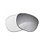 Adapt Titanium Photochromic Mirrored