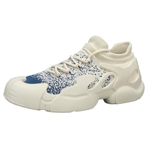 Chaussures basses respirantes homme - Generic Cover