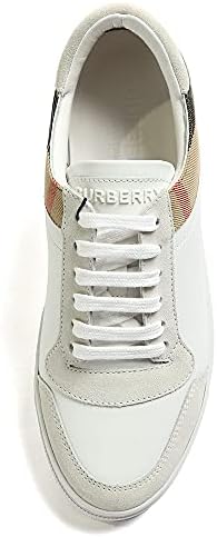 Amazon.co.jp: [BURBERRY] (バーバリー) レザースエード ハウス