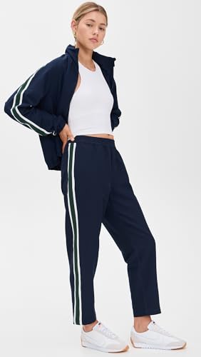 Women's Mansi Paxton Tapered Pants2