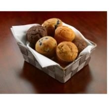 Bakery Chef Corn Muffin, 1.5 Ounce -- 72 per case.