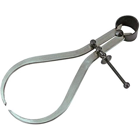 Compas Faithfull 15.2 cm Cover