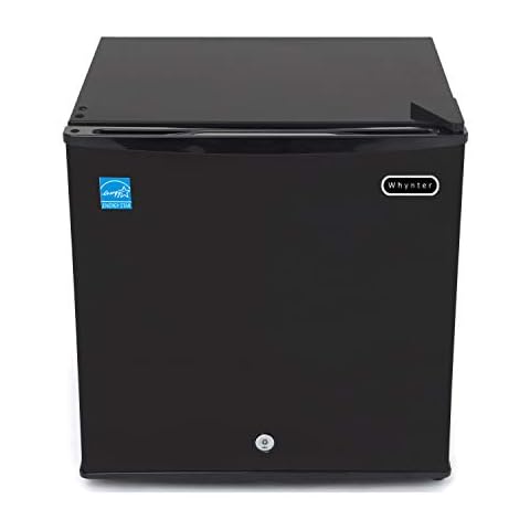 Whynter CUF-110B Mini Freezer Cover