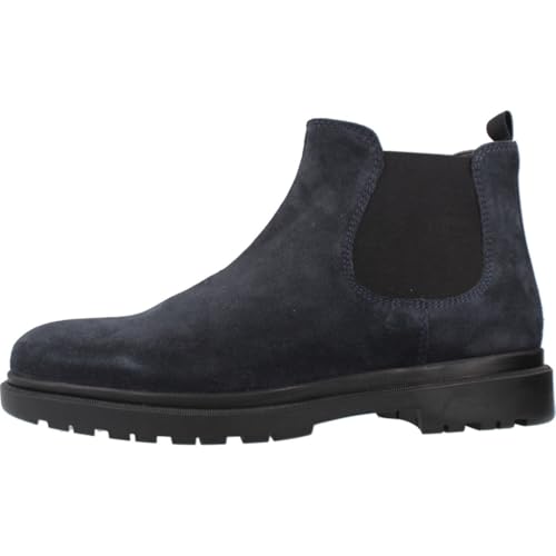 Image of Geox mens Chelsea Boots
