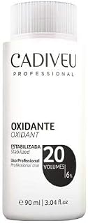 Cadiveu Ox Oxidante 6% (20 Vol) 90ml