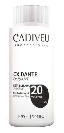 Cadiveu Ox Oxidante 6% (20 Vol) 90ml