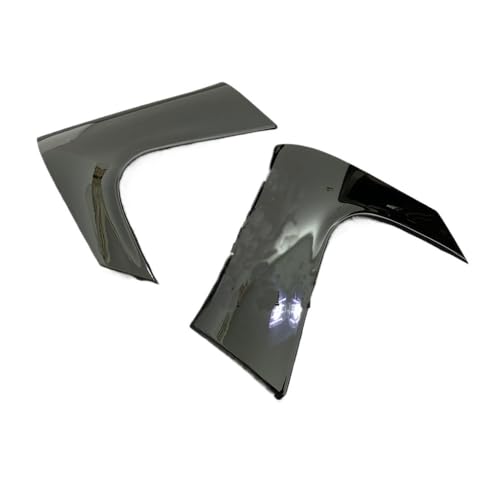 Capot de carrosserie t-max500 pour remplacer un panneau inférieur rayé 2008-2011