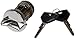 Dorman 989-007 Ignition Lock Cylinder Compatible with Select Chrysler / Dodge / Plymouth Models