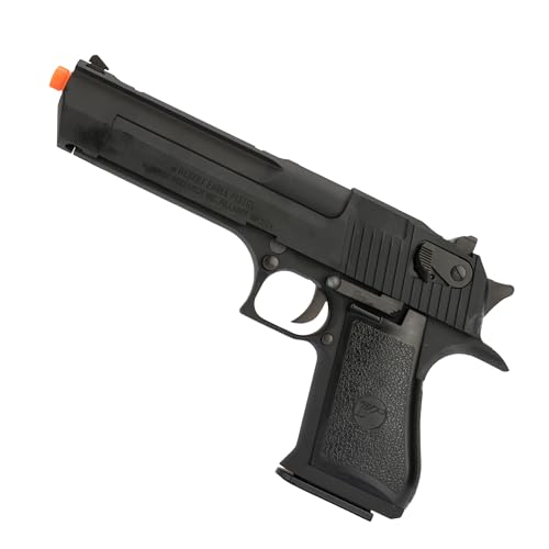 Evike WE-Tech Desert Eagle Airsoft Pistol Evike WE-Tech Desert Eagle Airsoft Pistol