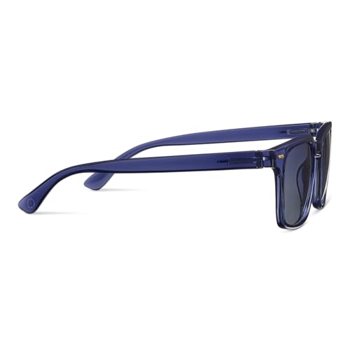 Peepers by PeeperSpecs Shasta Polarized Sun - Blue3