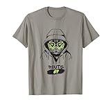 Route 69 & Cat Adventures: Quirky for Feline Road Trippers T-Shirt