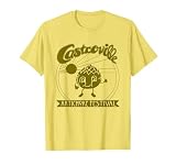 Castroville Artichoke Festival T-Shirt