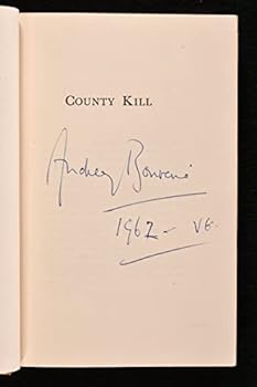 County kill - Book #6 of the Brock 'The Rock' Callahan
