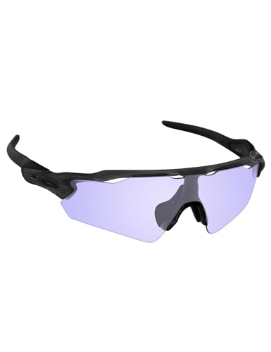 Image of Alphax Polarized Replacement Lenses for Oakley Radar EV Path OO9208 Sunglasse - Options