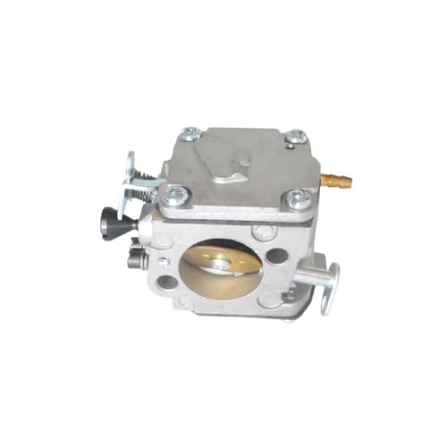 Carburateur Hus268 résout panne démarrage tronçonneuse Husqvarna 61 266 268 272 XP