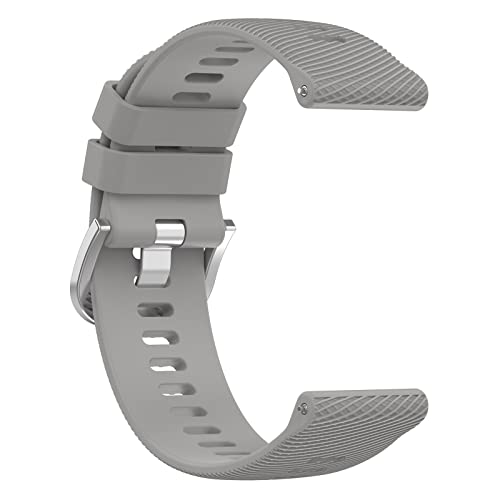 Correa de silicona para reloj LIVIKEY 41MM miniatura 6