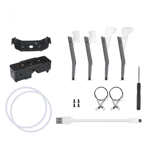 �h���[���ނ�a�z�M�V�X�e�� 2 �v���G�A 2 2 �ƌ݊����G�A�h���b�v�����w�փM�t�g�A�N�Z�T���[(FOR MAVIC 2 PRO)