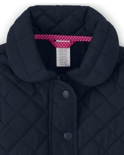 Gymboree Girls' and Toddler Dressy Coat3