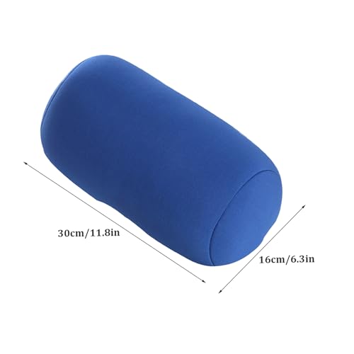 Oreiller Squish avec microbilles pour un support ergonomique du cou et bras - 6