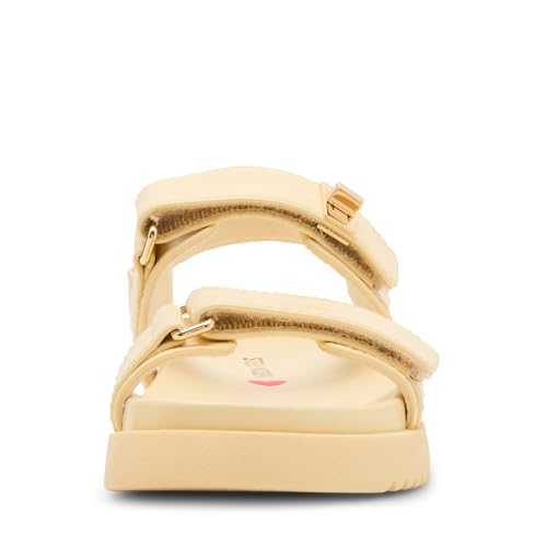 Image of Steve Madden Kids Mona Jelly (Little Kid /Big Kid)