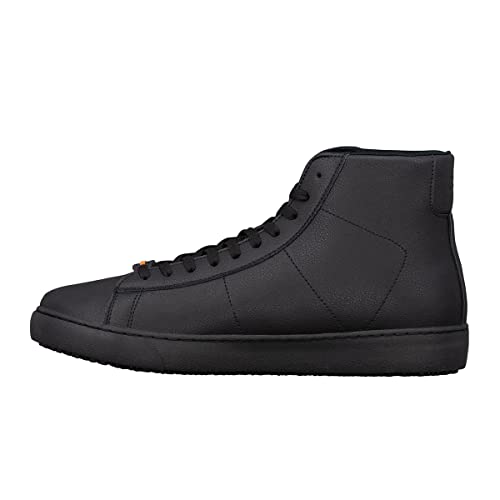 Lugz Men's Drop Hi Slip Resistant Food Service Shoe3