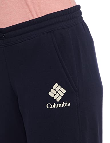 Image of Columbia Women's High Rise Comfort Sweatpants