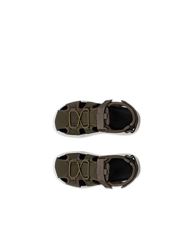 Sandale de pêcheur enfant ECCO X-trinsic chaussure marche