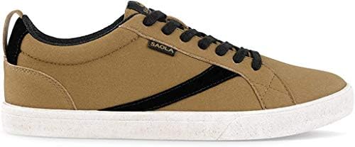 Men Cannon Vegan Shoes