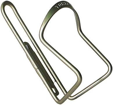 Tortec Aluminium Bottle Cage
