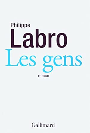 Les gens cover