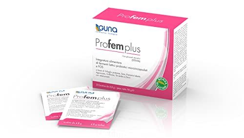 Guna Profem Plus 20 Bustine