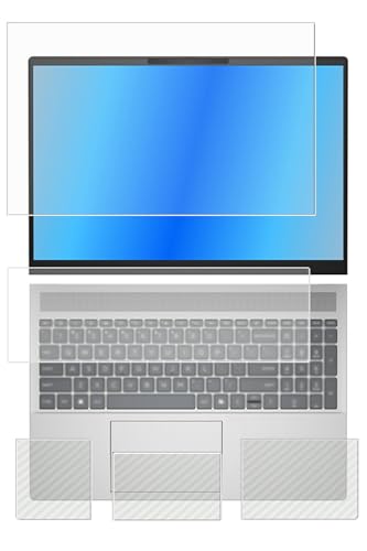 [4�_�Z�b�g(���+�p�[�����X�g+�^�b�`�p�b�h+�L�[�{�[�h�J�o�[)] ClearView HP Pavilion 16-ag 16-af 2024�N���f�� 16�C���`�p [���S��5��@�\ �Ռ��z�� �u���[���C�g�J�b�g] �t�� �ی� �t�B���� ���˖h�~ �R��