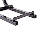 GTW Golf Cart Safety Grab Bar for MACH Series Rear Seats | 7