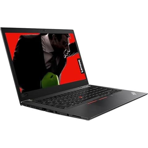 Lenovo ThinkPad T480s Laptop Cover