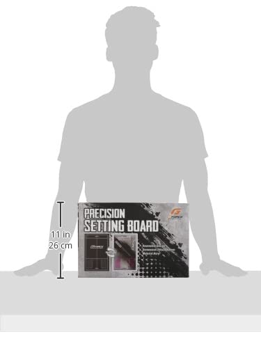 Amazon.co.jp: Precision Setting Boad G0157 : ホビー