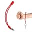 Red Paracord