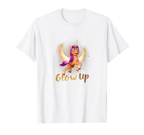 T-shirt My Little Pony Izzy idéal pour l'école et les jeux