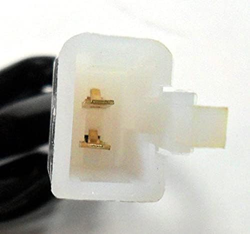 Miniatura 6 de Carburador de estrangulador eléctrico Kei Hin PD24J de alta calidad. Se adapta a la mayoría de vehículos todo terreno de 150 cc, GoKarts, scooters